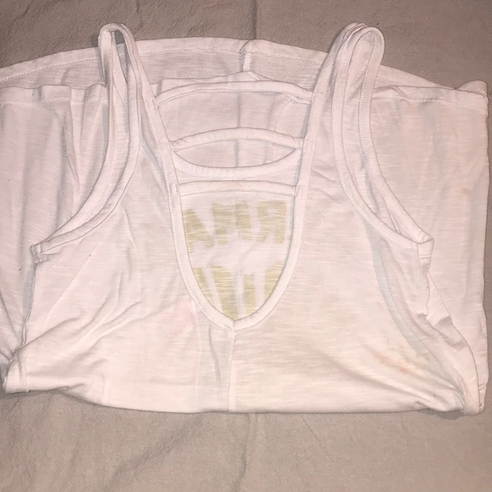 Target Coverup - Picture 2 of 3